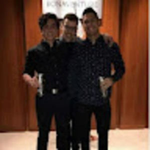 Meet your Posher, Ryan